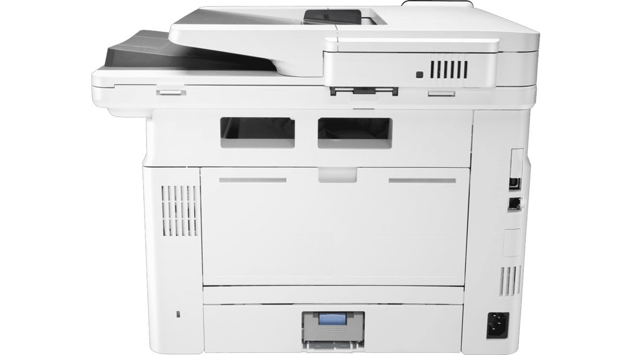 HP LaserJet Pro MFP M329dw Printer